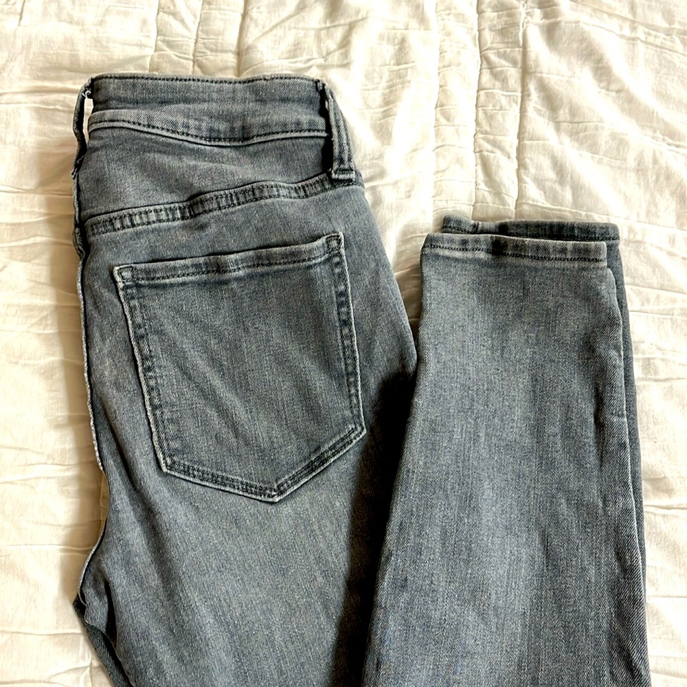 Gap Universal Skinny Denim Legging
